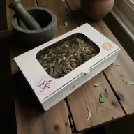   NYUSZISHOP.HU - PORC-CSOMAG - Izület támogató gyógynövény doboz - 210g