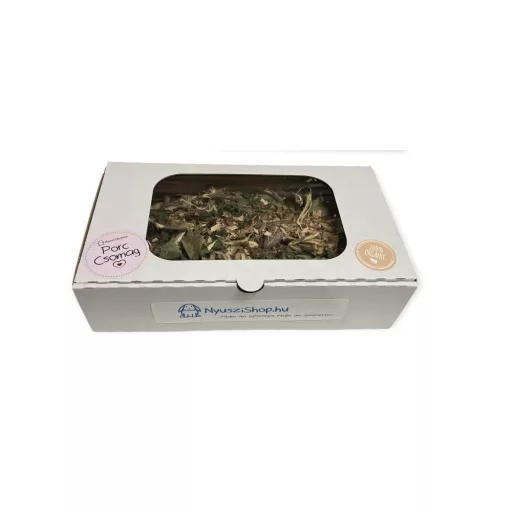 NYUSZISHOP.HU - PORC-CSOMAG - Izület támogató gyógynövény doboz - 210g