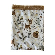 Nyuszishop Süni bújózsák - Állatos