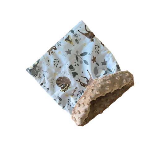 Nyuszishop Süni bújózsák - Állatos