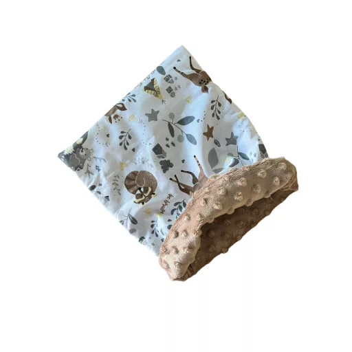 Nyuszishop Süni bújózsák - Állatos