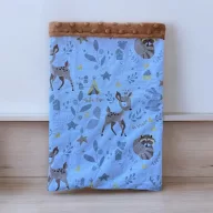 Nyuszishop Süni bújózsák - Állatos