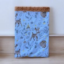 Nyuszishop Süni bújózsák - Állatos