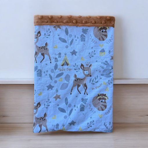 Nyuszishop Süni bújózsák - Állatos