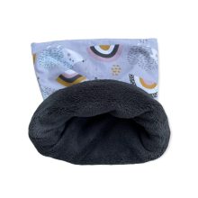 NYUSZISHOP Süni bújózsák - Sünvarázs