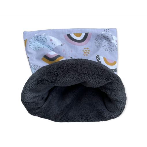 NYUSZISHOP Süni bújózsák - Sünvarázs