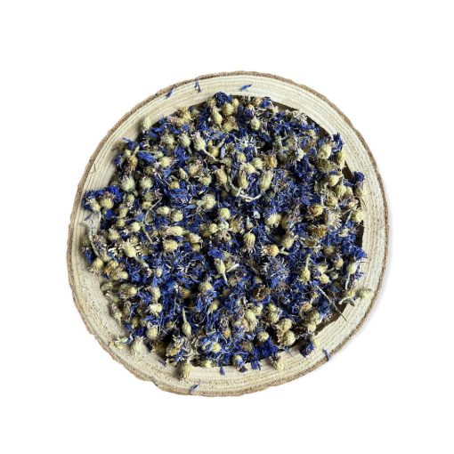 NYUSZISHOP - Kék Búzavirág 100g