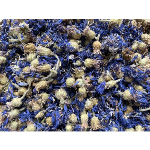 NYUSZISHOP - Kék Búzavirág 100g