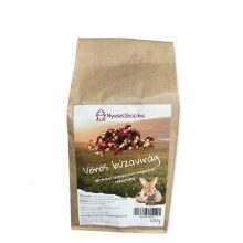 NYUSZISHOP - Vörös Búzavirág 100g