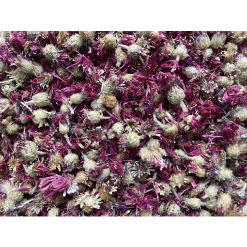 NYUSZISHOP - Vörös Búzavirág 100g