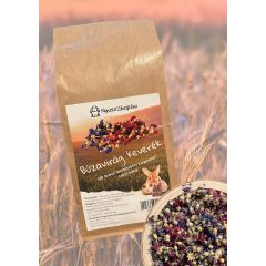NYUSZISHOP - Búzavirág keverék 50g
