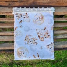 NYUSZISHOP.HU - Süni bújózsák - Erdei barátok