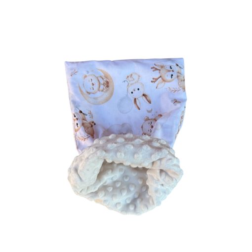 NYUSZISHOP.HU - Süni bújózsák - Erdei barátok