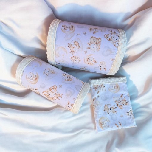 NYUSZISHOP.HU - Süni bújózsák - Erdei barátok