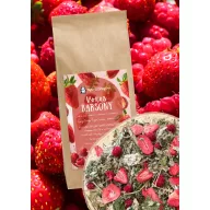 NYUSZISHOP.HU - Vörös bársony 100g