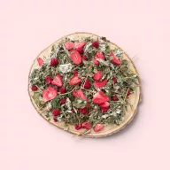 NYUSZISHOP.HU - Vörös bársony 100g