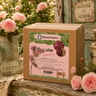 NYUSZISHOP - Réti széna - RÓZSASZIRMOS - 500g