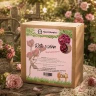NYUSZISHOP - Réti széna - RÓZSASZIRMOS - 1 kg