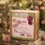 NYUSZISHOP - Réti széna - RÓZSASZIRMOS - 1 kg