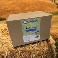 NYUSZISHOP - Réti széna - BÚZAVIRÁGOS - 500g