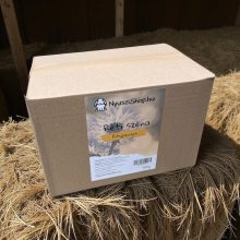 NYUSZISHOP - Réti széna - PITYPANGOS - 500g