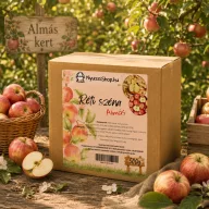 NYUSZISHOP - Réti széna - ALMÁS - 500g