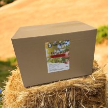 NYUSZISHOP - Réti széna - ALMÁS - 500g