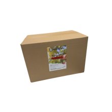 NYUSZISHOP - Réti széna - ALMÁS - 500g