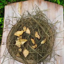 NYUSZISHOP - Réti széna - ALMÁS - 500g