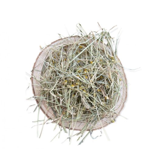 NYUSZISHOP - Réti széna - KAMILLÁS - 500g