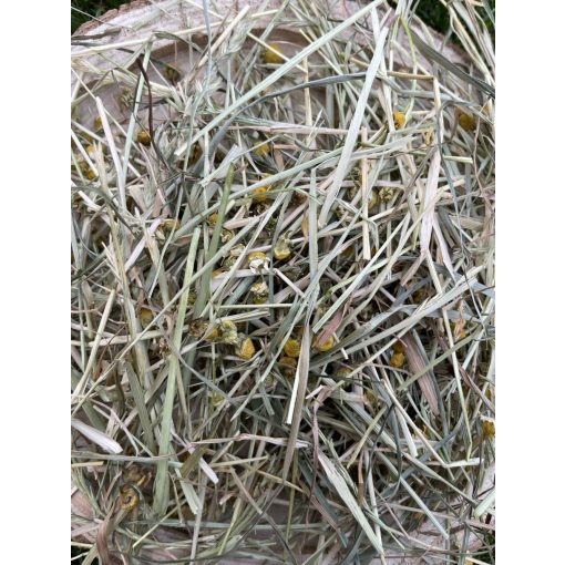 NYUSZISHOP - Réti széna - KAMILLÁS - 500g