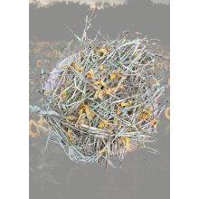 NYUSZISHOP - Réti széna - NAPRAFORGÓSZIRMOS - 500g