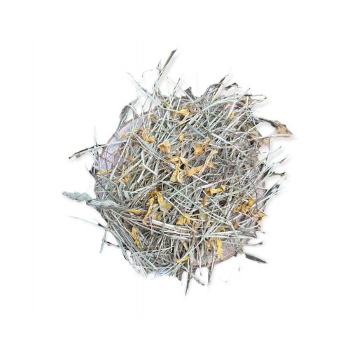 NYUSZISHOP - Réti széna - NAPRAFORGÓSZIRMOS - 500g