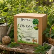 NYUSZISHOP - Réti széna - CSALÁNOS - 500g