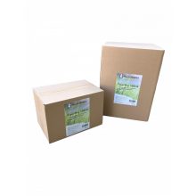 NYUSZISHOP - Timothy széna - 3 kg