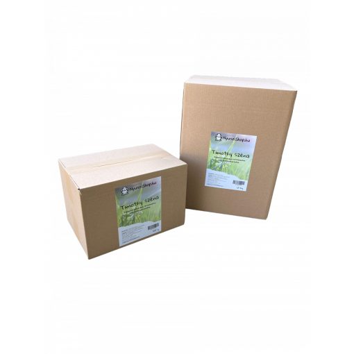 NYUSZISHOP - Timothy széna - 3 kg