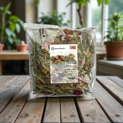 NYUSZISHOP - Timothy szénakeverék 250g