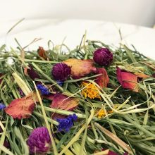 NYUSZISHOP - Timothy szénakeverék 250g