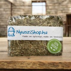 NYUSZISHOP - Szénatömb 1 kg