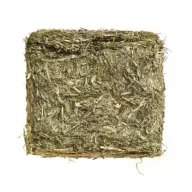 NYUSZISHOP - Szénatömb 1 kg