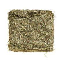 NYUSZISHOP - Szénatömb 1 kg