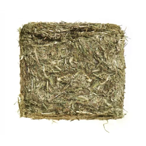 NYUSZISHOP - Szénatömb 1 kg