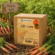 NYUSZISHOP - Réti széna - RÉPÁS - 500g