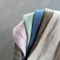   NYUSZISHOP.HU - Teddy takaró nyuszi mintával KICSI - KÉK - 150x100 cm