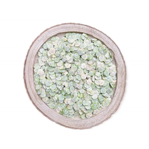 NYUSZISHOP - Zöldborsó pehely 1 kg