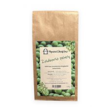 NYUSZISHOP - Zöldborsó pehely 200g
