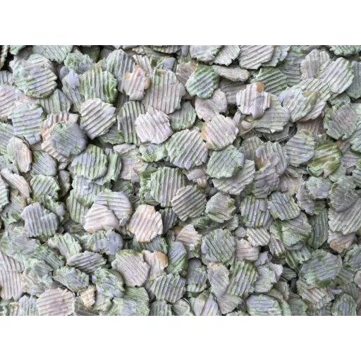 NYUSZISHOP - Zöldborsó pehely 500g