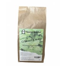NYUSZISHOP - Citromfű 100g