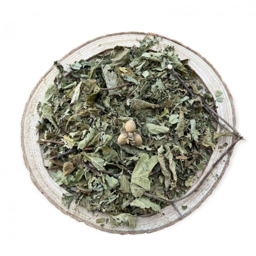 NYUSZISHOP - Mogyorófa levél 100g