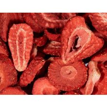 NYUSZISHOP - Szárított földieper 20g